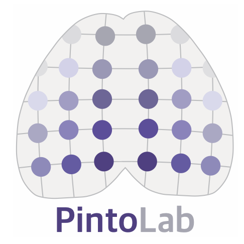 Pinto Lab